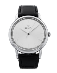 Zenith Elite 03.2290.679/01.C493